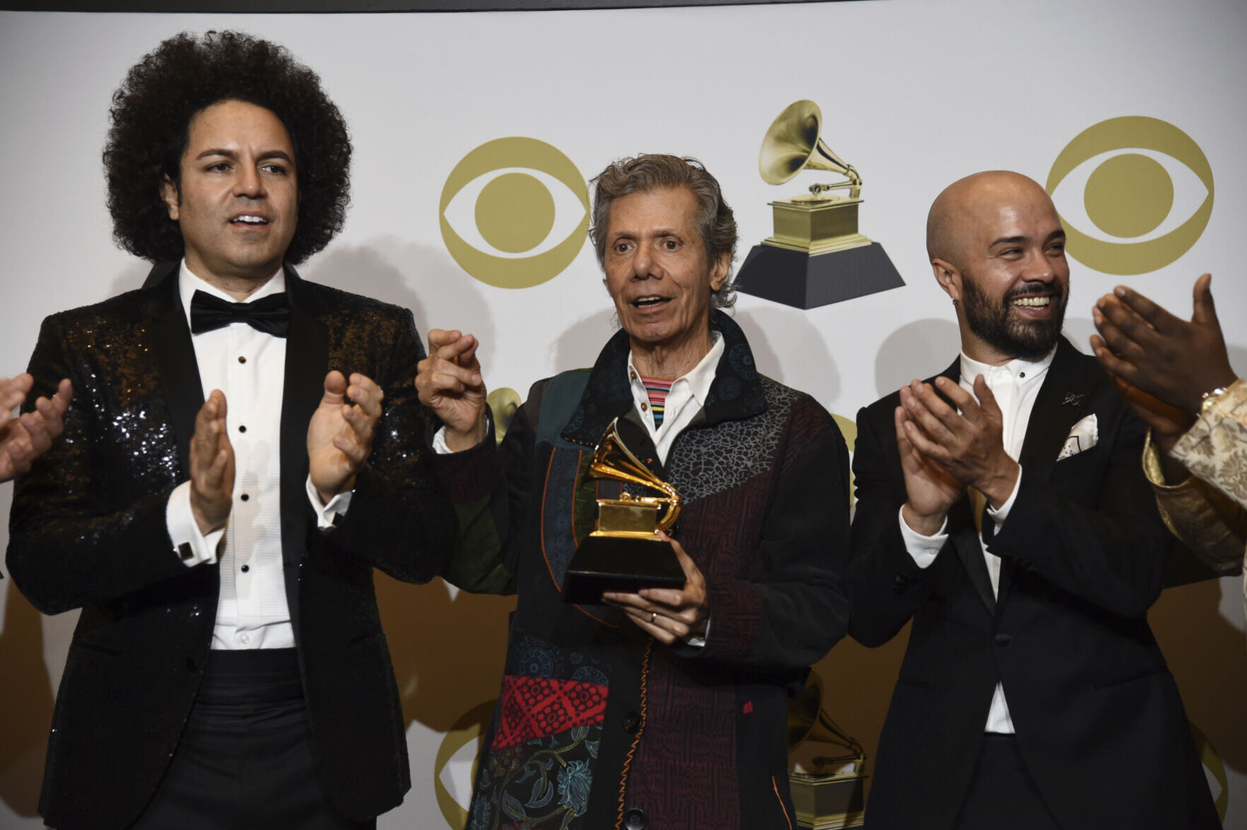 Chick Corea